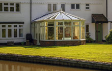 Lower Caldecote conservatory leads