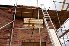 trusted extension quotes Lower Caldecote