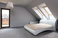 Lower Caldecote bedroom extensions