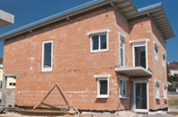 Lower Caldecote home extensions