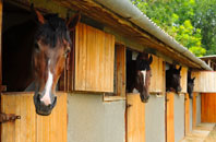 free Lower Caldecote stable construction quotes