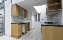 Lower Caldecote kitchen extension leads